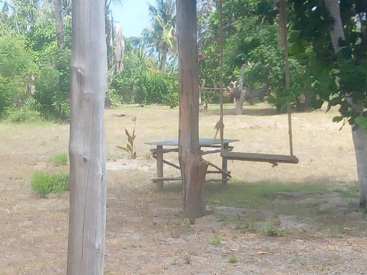 וואטאמו Mida Creek Nature Camp מראה חיצוני תמונה